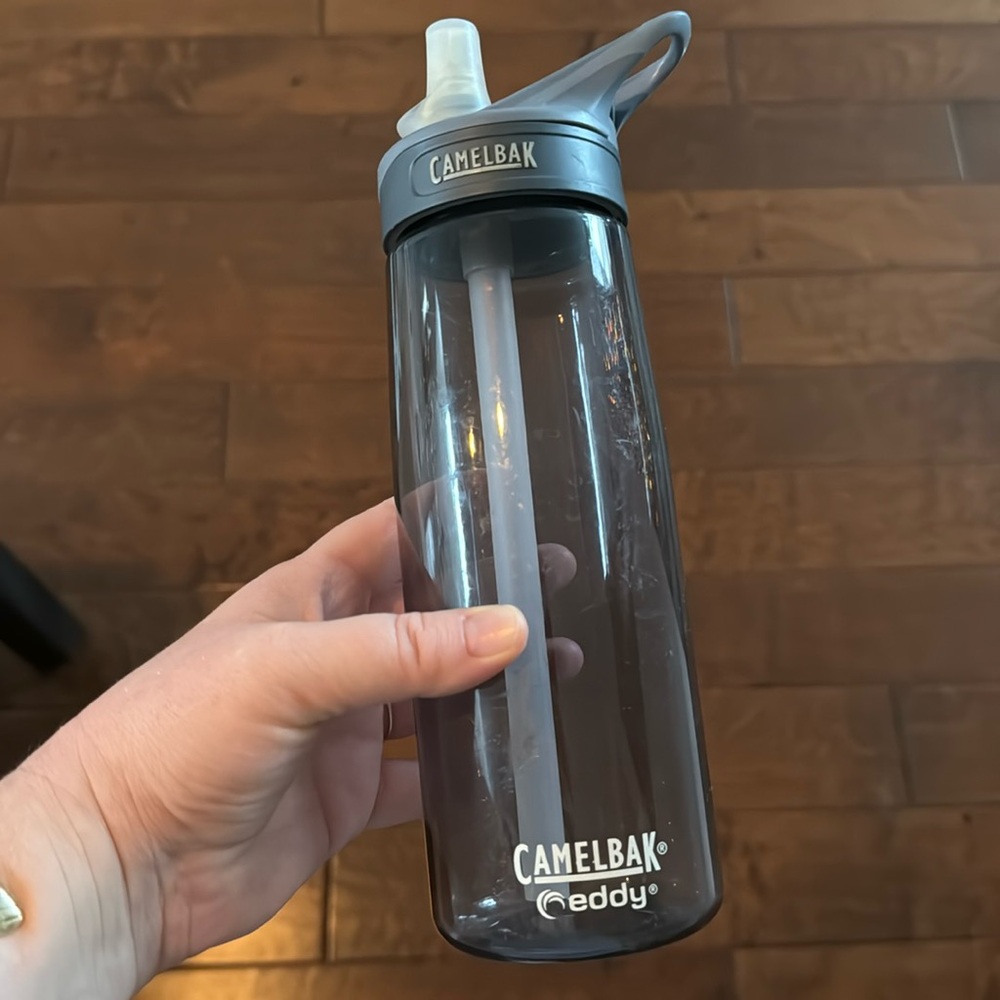 Camelbak Water Bottle